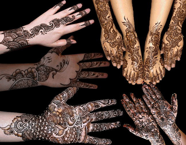 mahandi